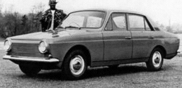 1971 A2 MkI 1971 A2 MkI