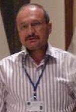 Bülent Koçoğlu